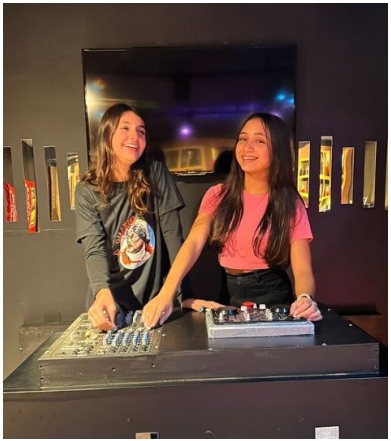 Influencers no Escape 60´