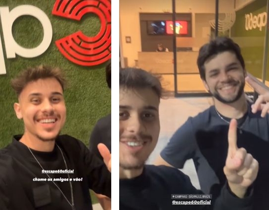 Unidade Campinas é um sucesso