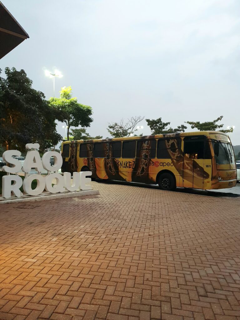 aventura sobre rodas