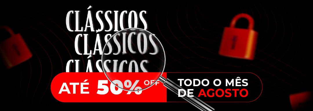 atrações clássicas